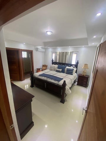 apartamentos - Apartamento en venta Santo Domingo #24-1405 tres dormitorios, terraza, seguridad 3