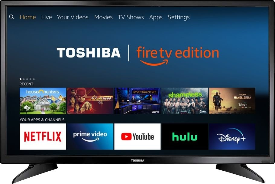 tv - SMART TV 3