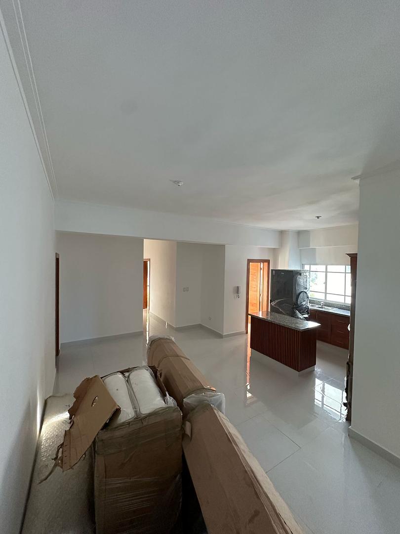apartamentos - Excelente apartamento nuevo en Torre moderna de Alma Rosa 1ra  9