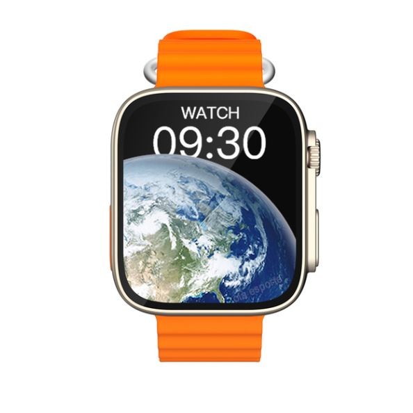 otros electronicos - Smartwatch KD300 Ultra