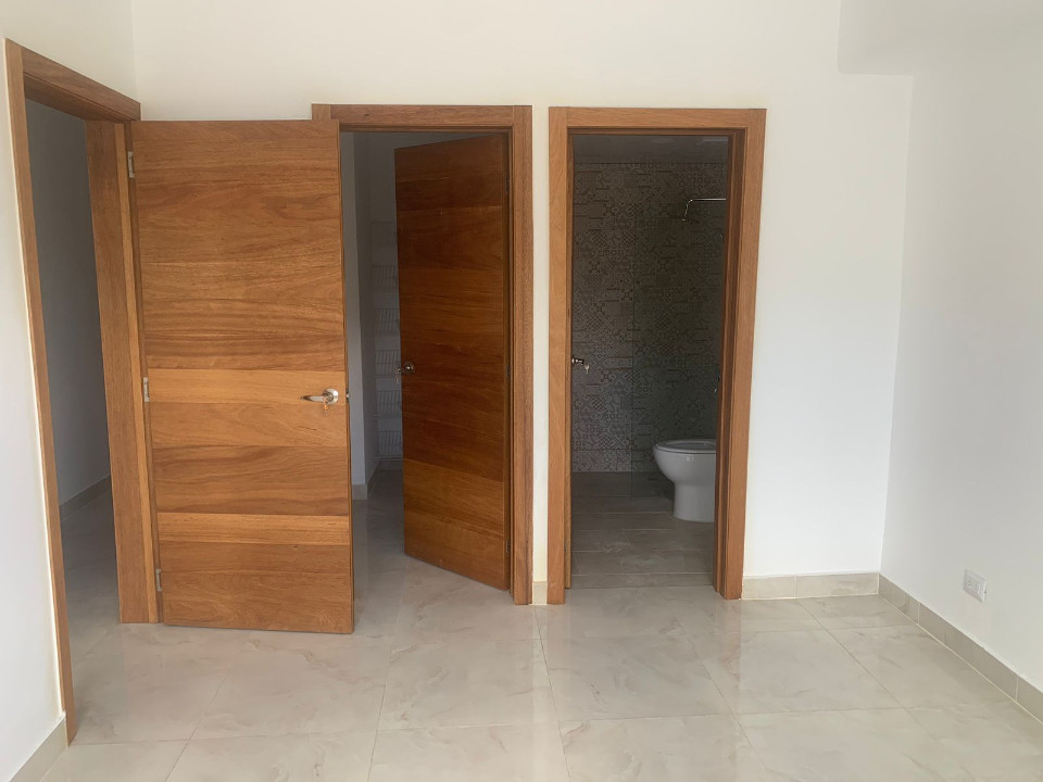 apartamentos - Apartamento en Alquiler en RENACIMIENTO 4