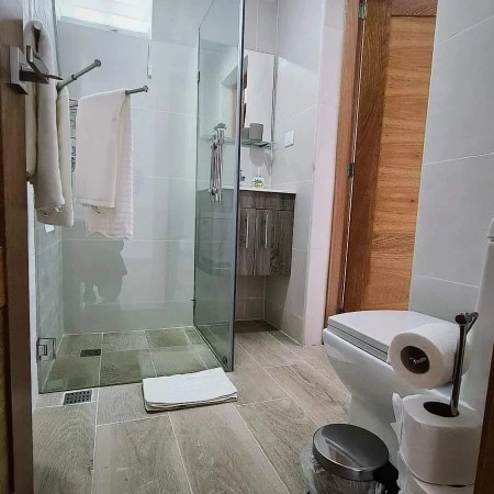 apartamentos - Rento estudio amueblado en la rinconada exelente ubicación  4