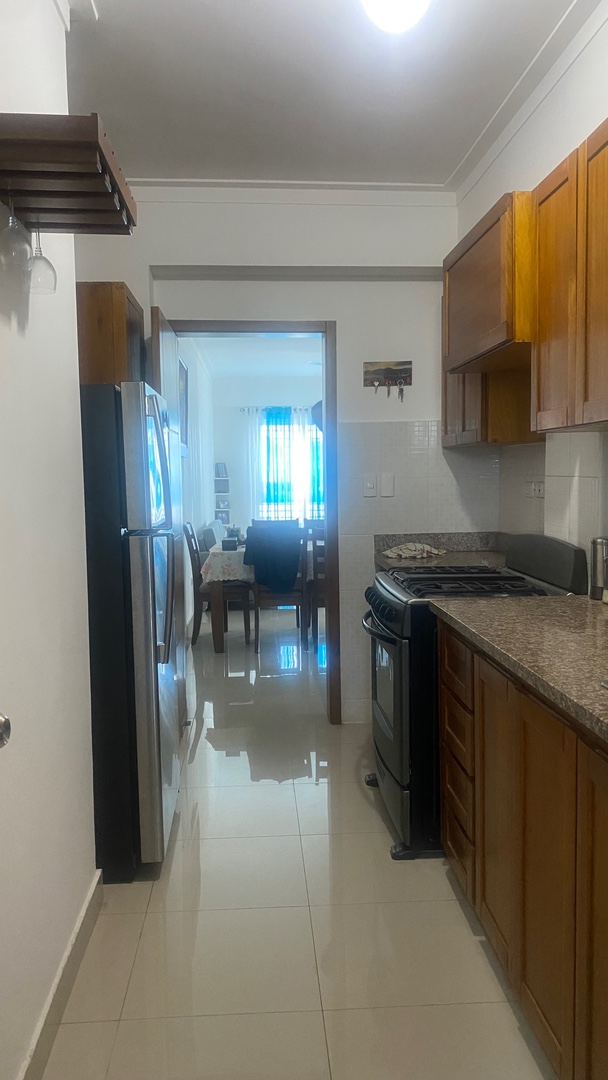 apartamentos - Apartamento en Gazcue 
US$173,000
 8