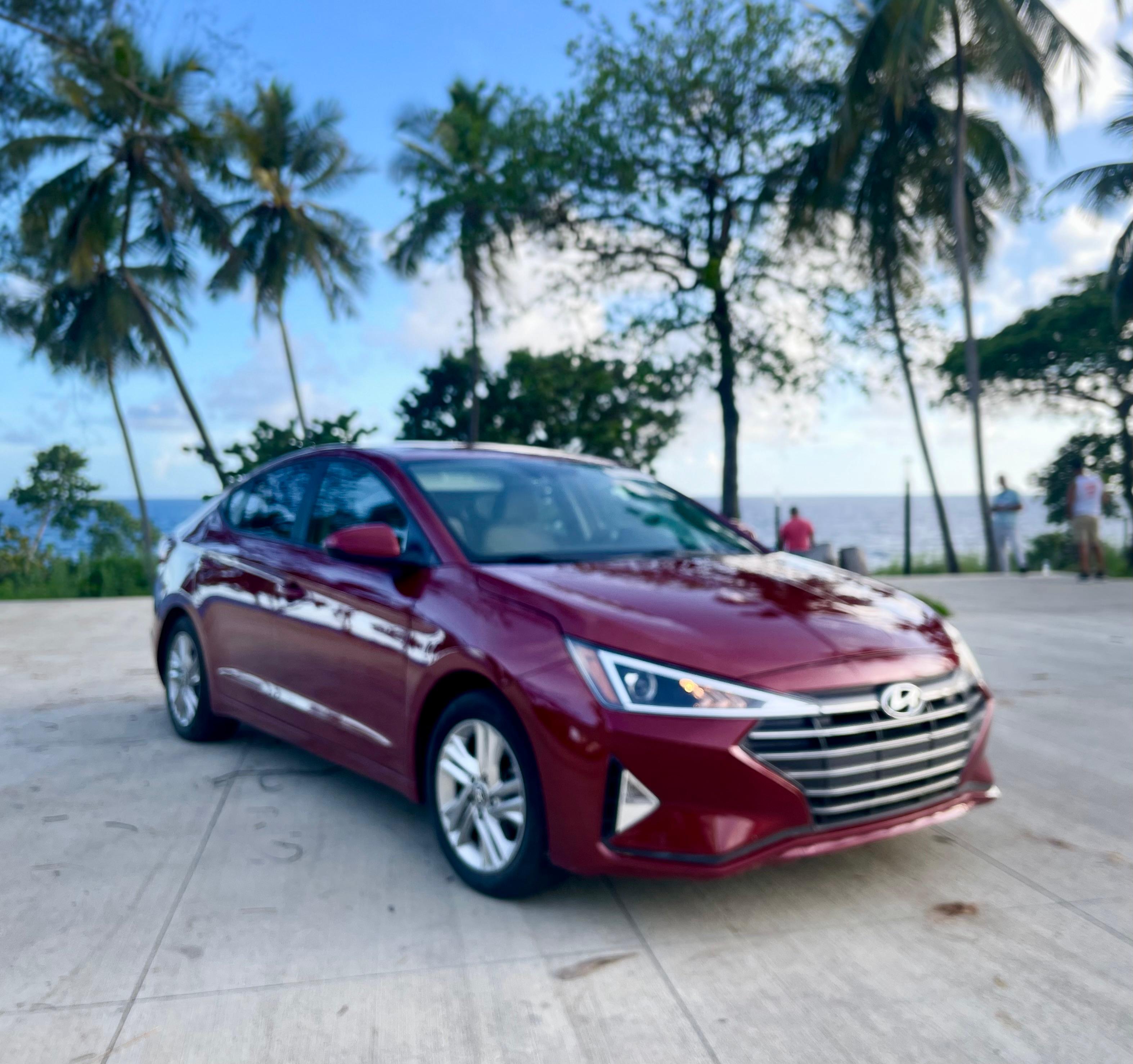 carros - hiunday elantra sel 2019 5