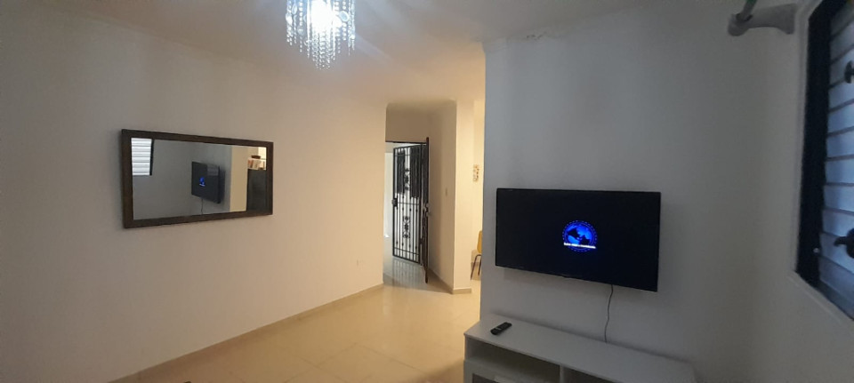 apartamentos - Apartamento Estudio en venta – Arroyo Hondo Viejo 4