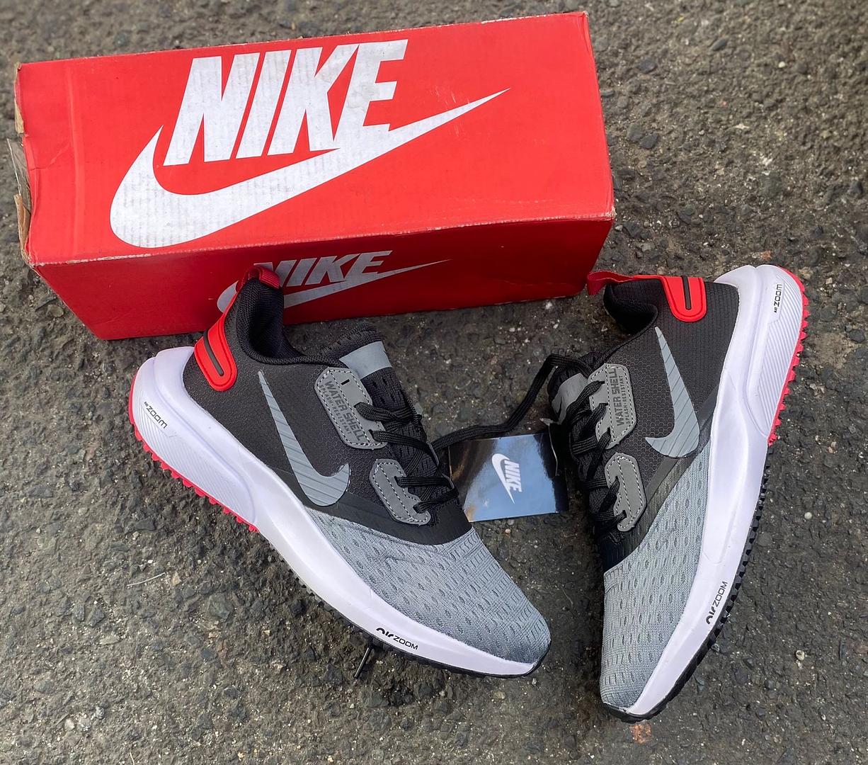 zapatos unisex - Tenis Nike Air Max Run Running Deportivo Ultimate 2K25🏃🏾‍♂️  4