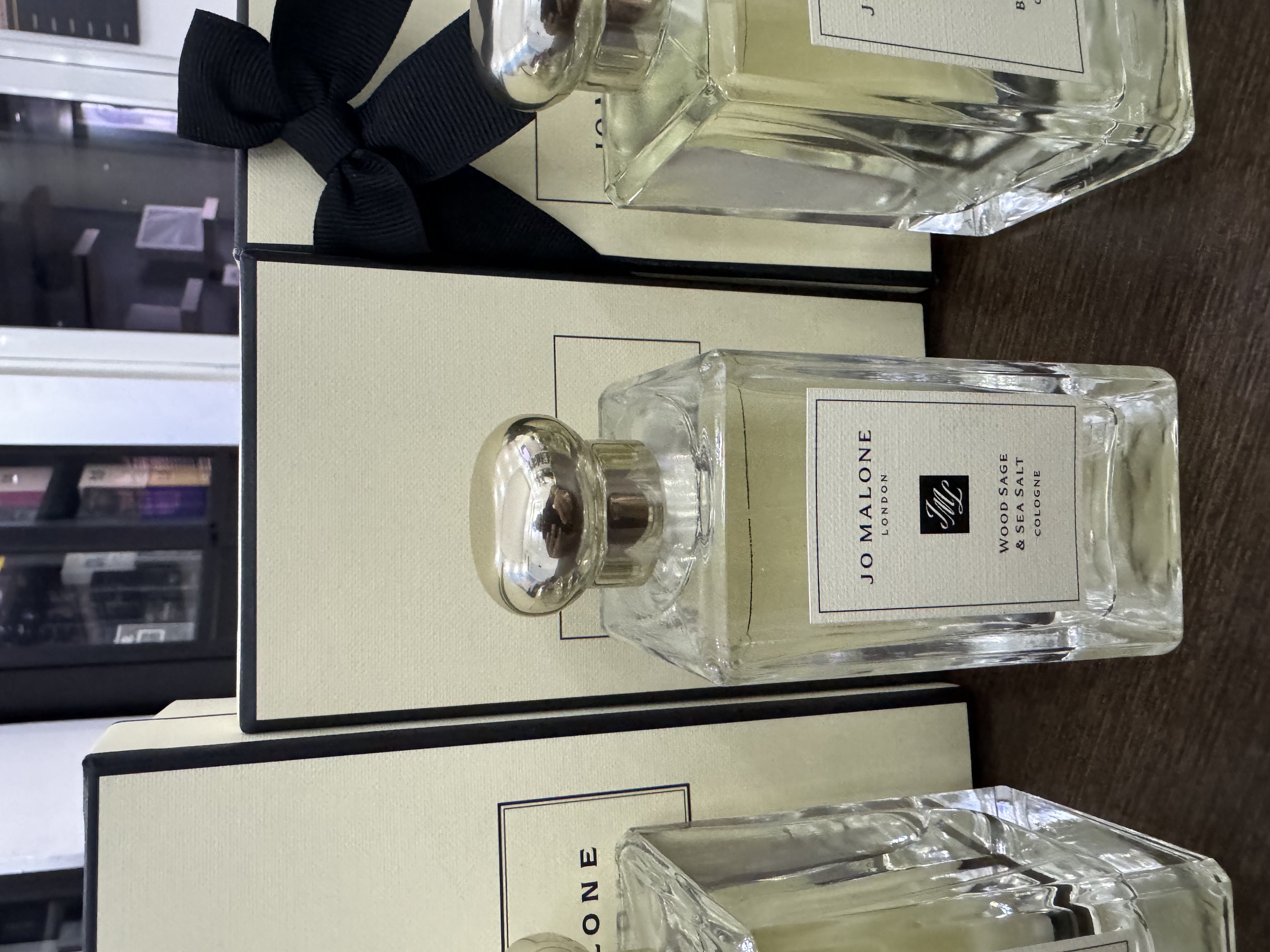 salud y belleza - Perfumes Jo Malone 100ML Nuevos RD$ 11,000 Pesos.  1