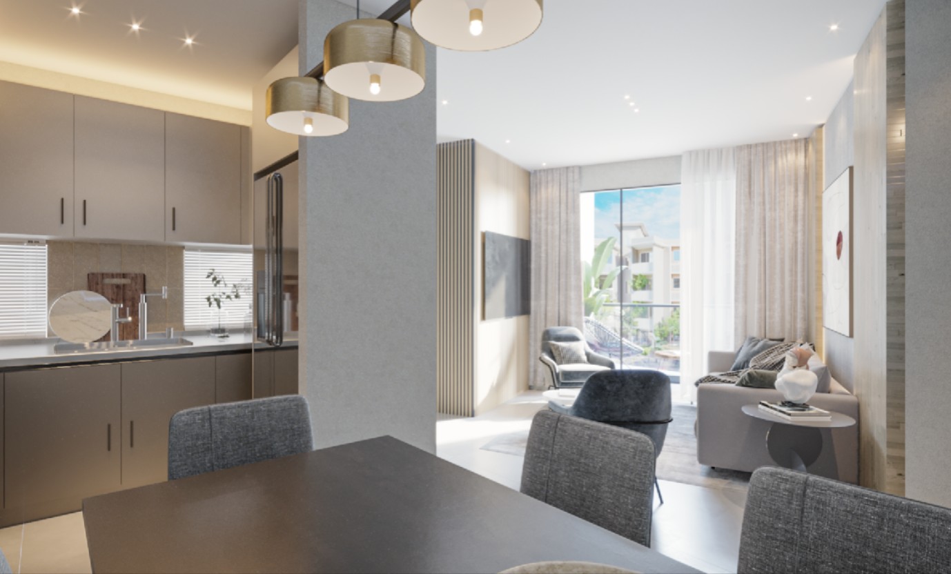apartamentos - Encuentra tu hogar ideal en Santiago
Residencial Colinas de Gurabo 1