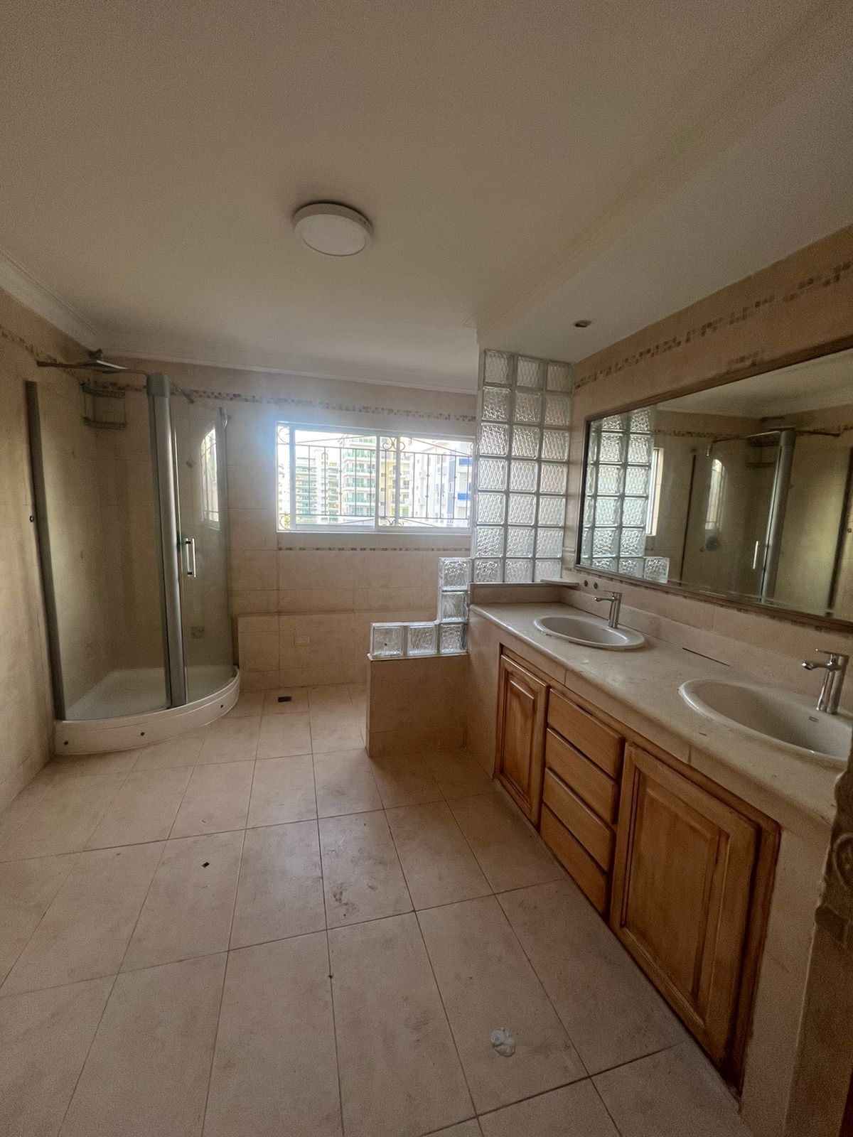 penthouses - Vendo apartamento en Urbanización Real  7