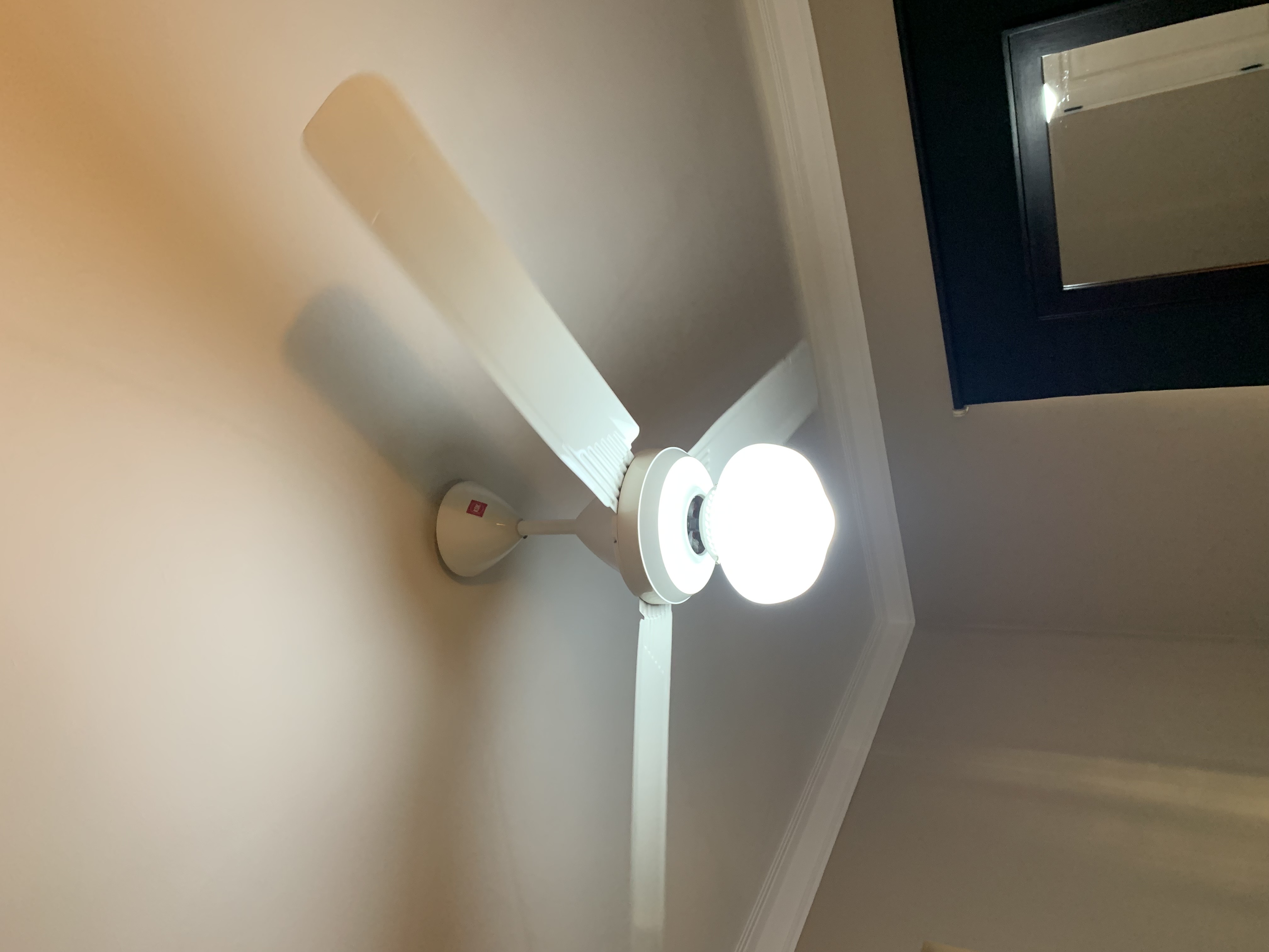 electrodomesticos - Vendo abanico de techo KDK RD$5,000 0