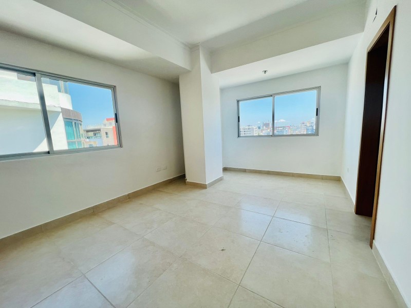 apartamentos - VENDO PENTHOUSE DE OPORTUNIDAD BELLA VISTA NORTE 3