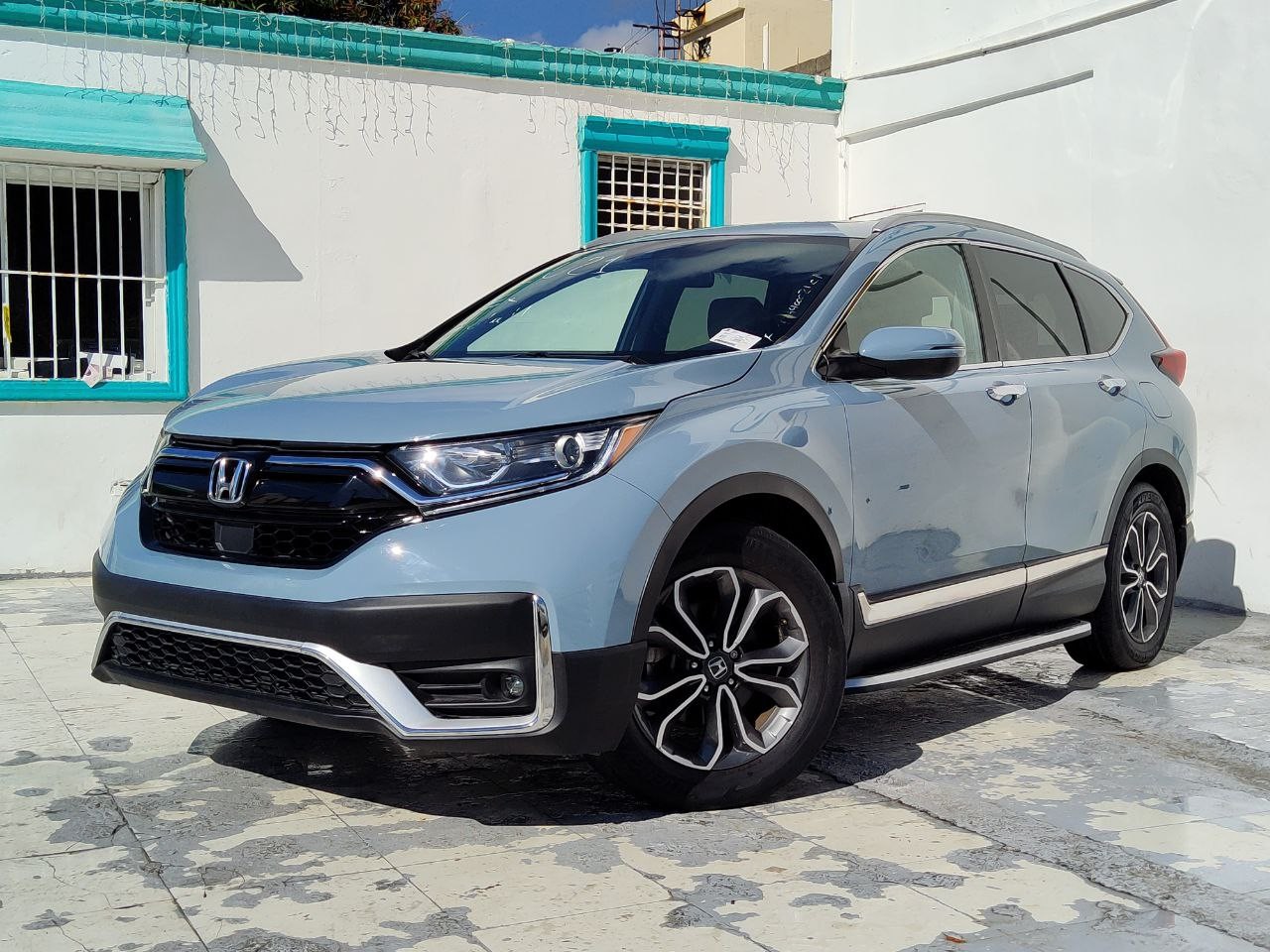 jeepetas y camionetas - HONDA CRV EX-L 2021
Recien Importada 6