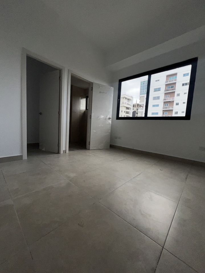 apartamentos - Venta de apartamento en Naco  4