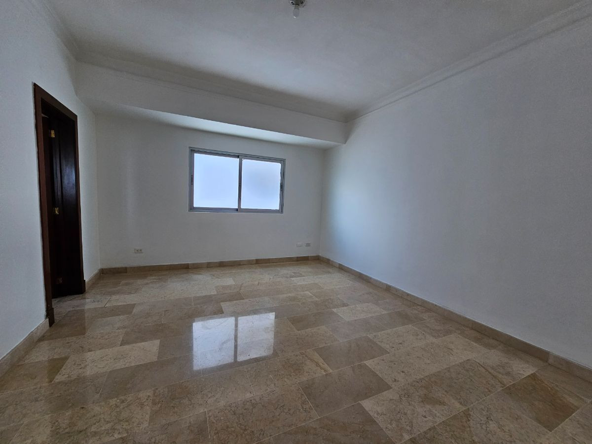 apartamentos - Se alquila, Apartamento 3hab c/Vista Despegada y Acogedor Super Cerca Club Naco  7