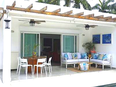 apartamentos - Villa en Las Terrenas US$395,000 1