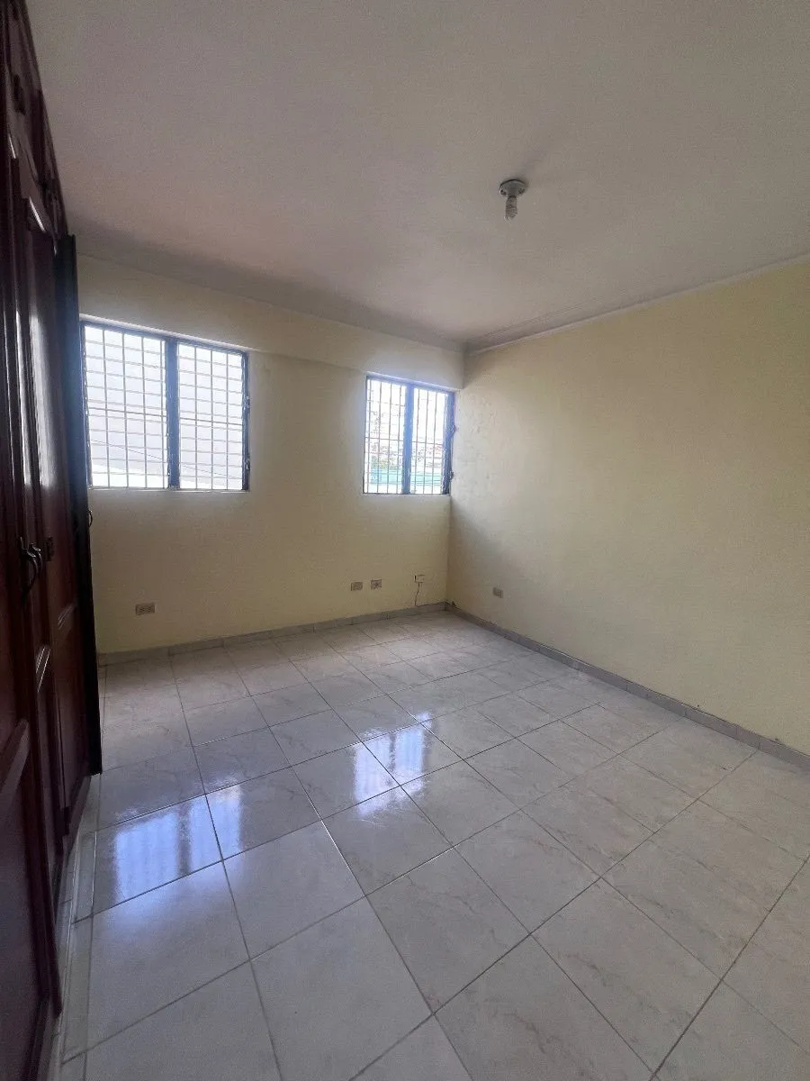 apartamentos - Apartamento en Evaristo Morales, Santo Domingo  6