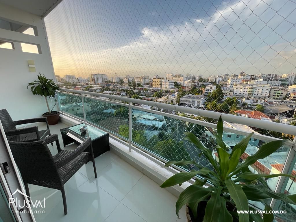 penthouses - Penthouse Piso 10, Real/Renacimiento C.G/A.M