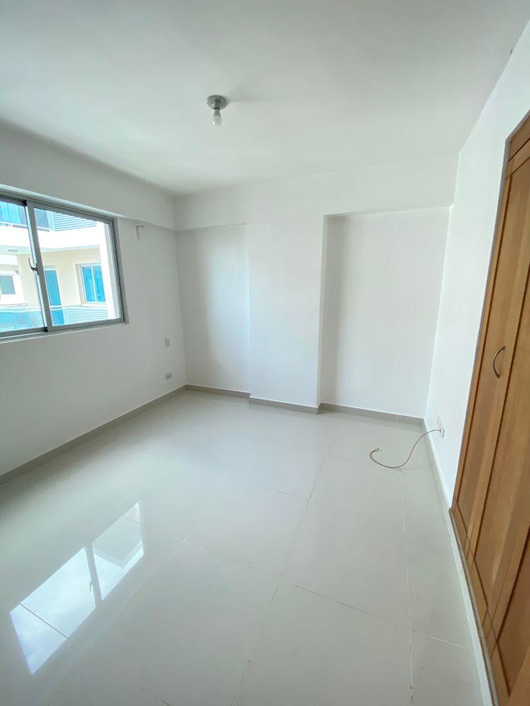 apartamentos - HERMOSO APARTAMENTO EN ALQUILER EN LA ZONA UNIVERSITARIA, ZU-11. 6