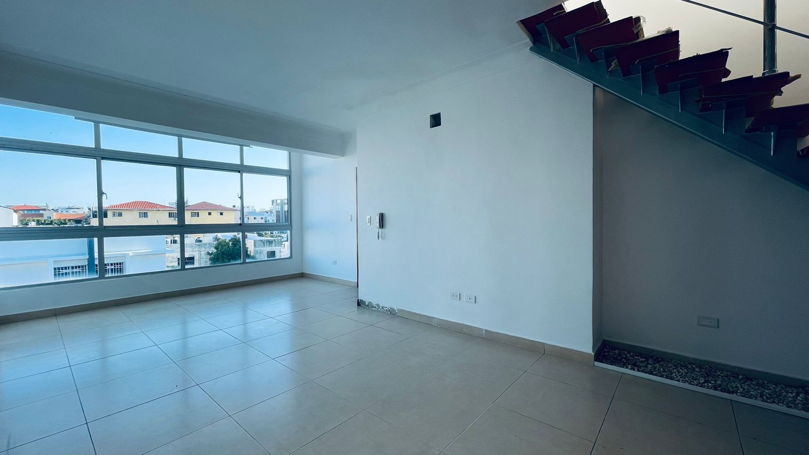 penthouses - Se vende apartamento tipo PH 4