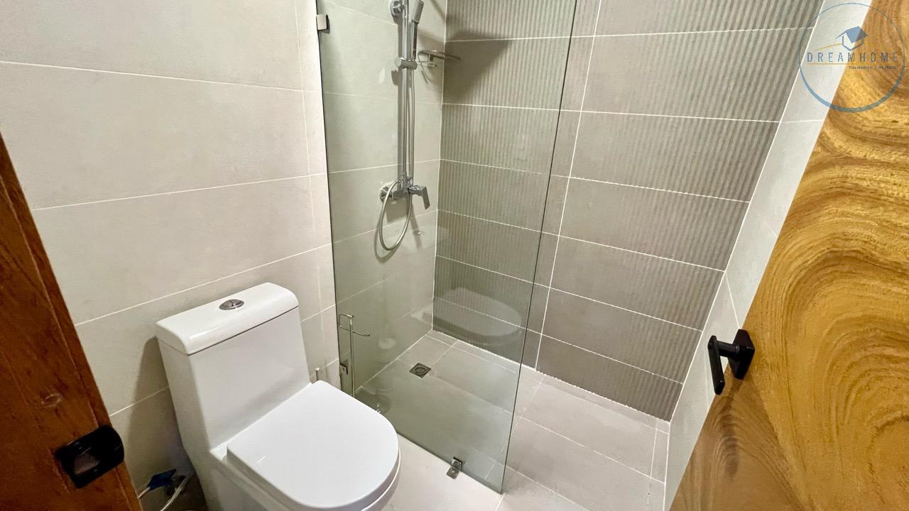 apartamentos - Apartamento Amueblado en Alquiler 7