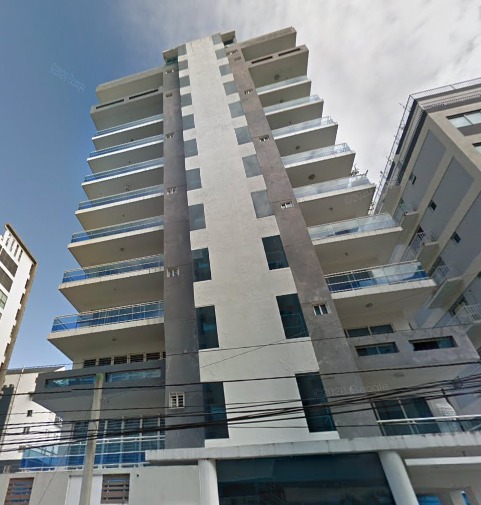 apartamentos - Alquiler de Apartamento Amueblado en Naco