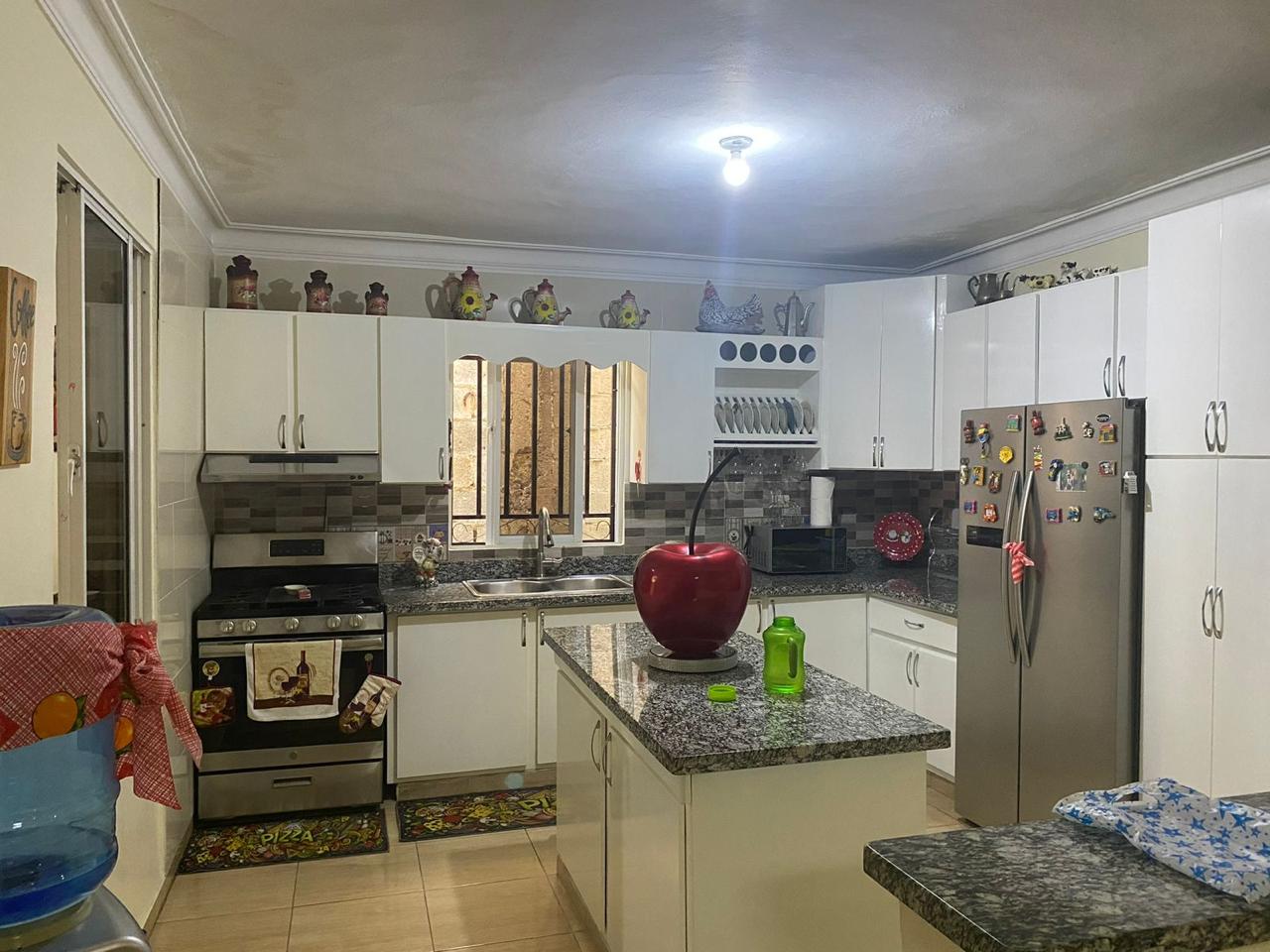 casas - Vendo casa con su título en Bonao 8