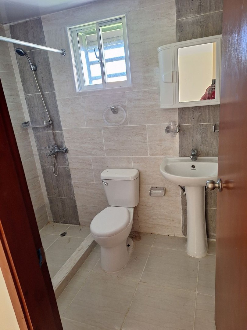 apartamentos - Apto en comodo primer piso en San Isidro Labrador 2