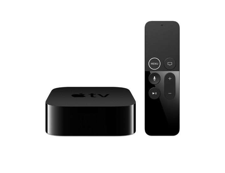 accesorios para electronica - Apple TV 4K 2