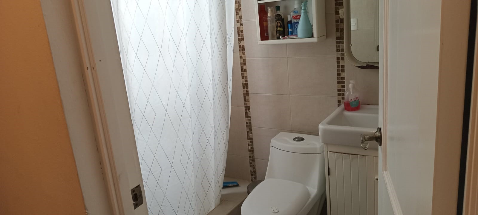 apartamentos - Vendo 4to piso con derecho a techo en Alma Rosa 1 4