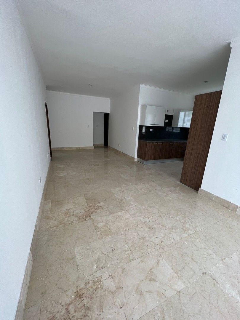 apartamentos - Apartamento en venta en Evaristo Morales 2