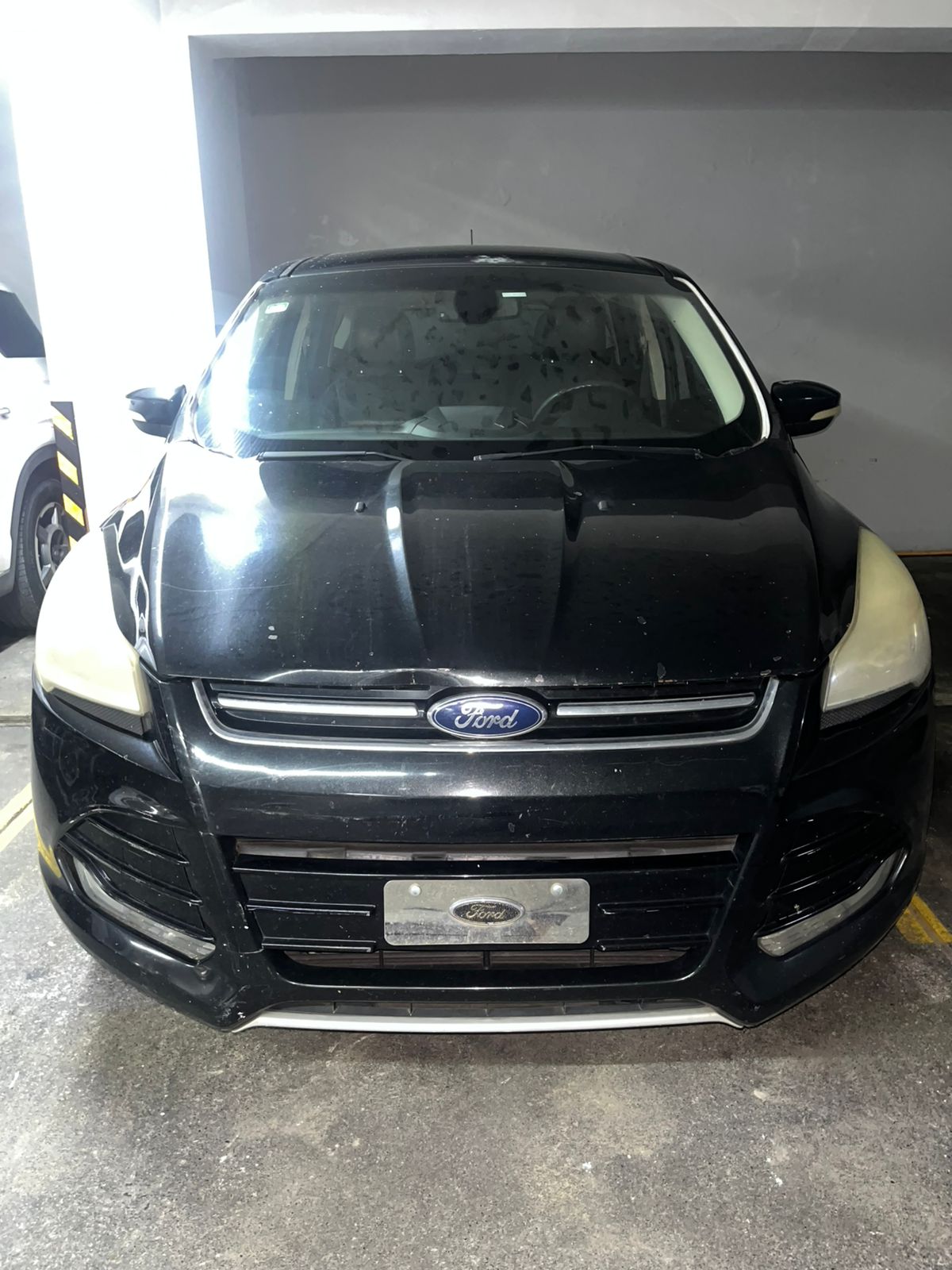 jeepetas y camionetas - Ford escape 2013  0