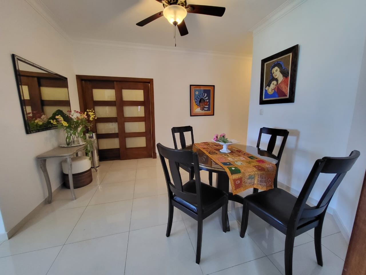 apartamentos - Apartamento en Venta en Evaristo Morales, 2 hab, 2 baños 2