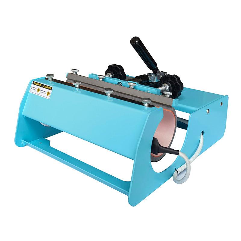 otros electronicos - Maquina de sublimacion para Tazas y Termos 1