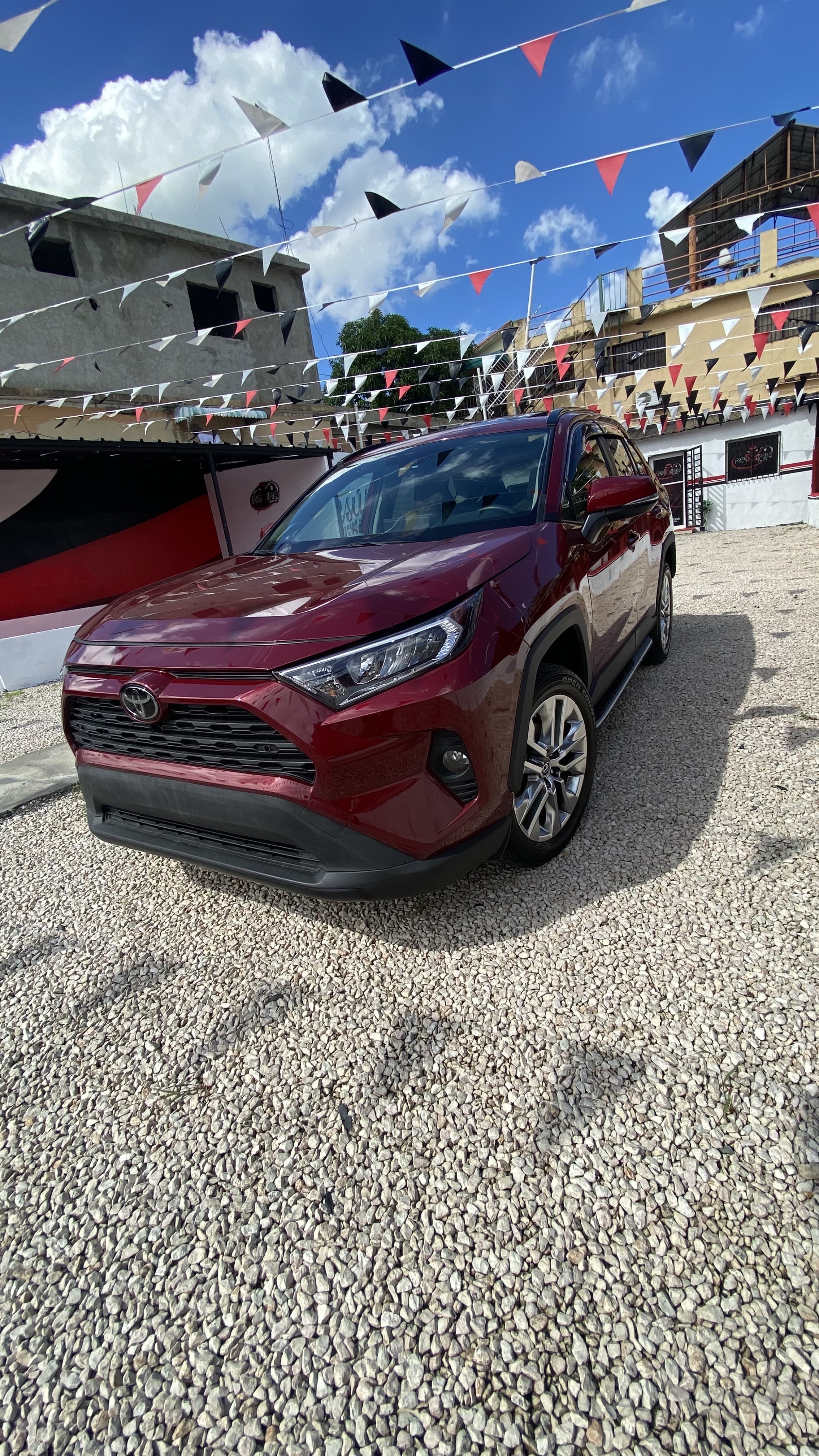 jeepetas y camionetas - 🚨RAV4 EXL AWD 2019🚨 0