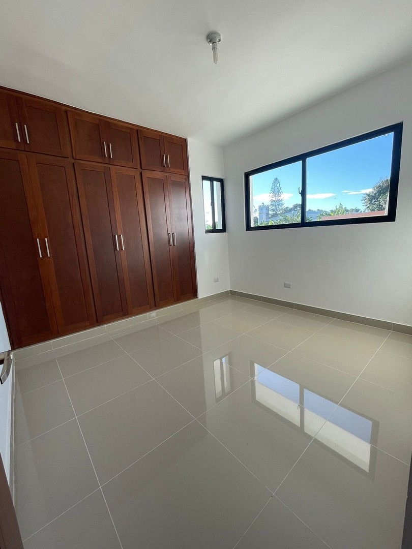 apartamentos - Hermoso Apartamento 1er Nivel en Gurabo 7