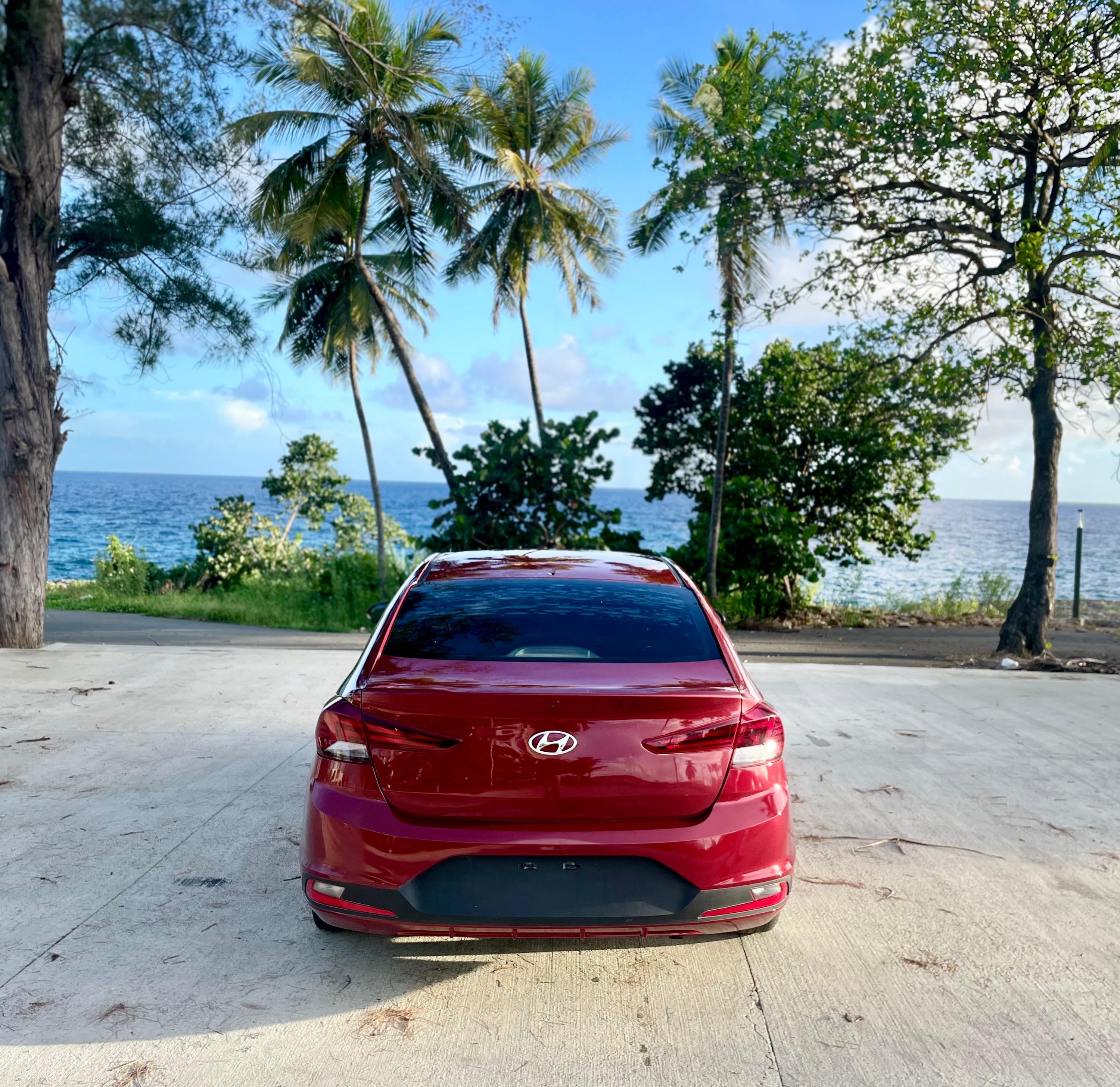 carros - hiunday elantra sel 2019 6