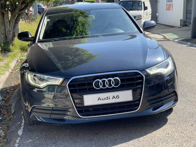 carros - Audi a6 2014 0