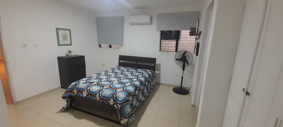 apartamentos - Apartamento Estudio en venta – Arroyo Hondo Viejo 5