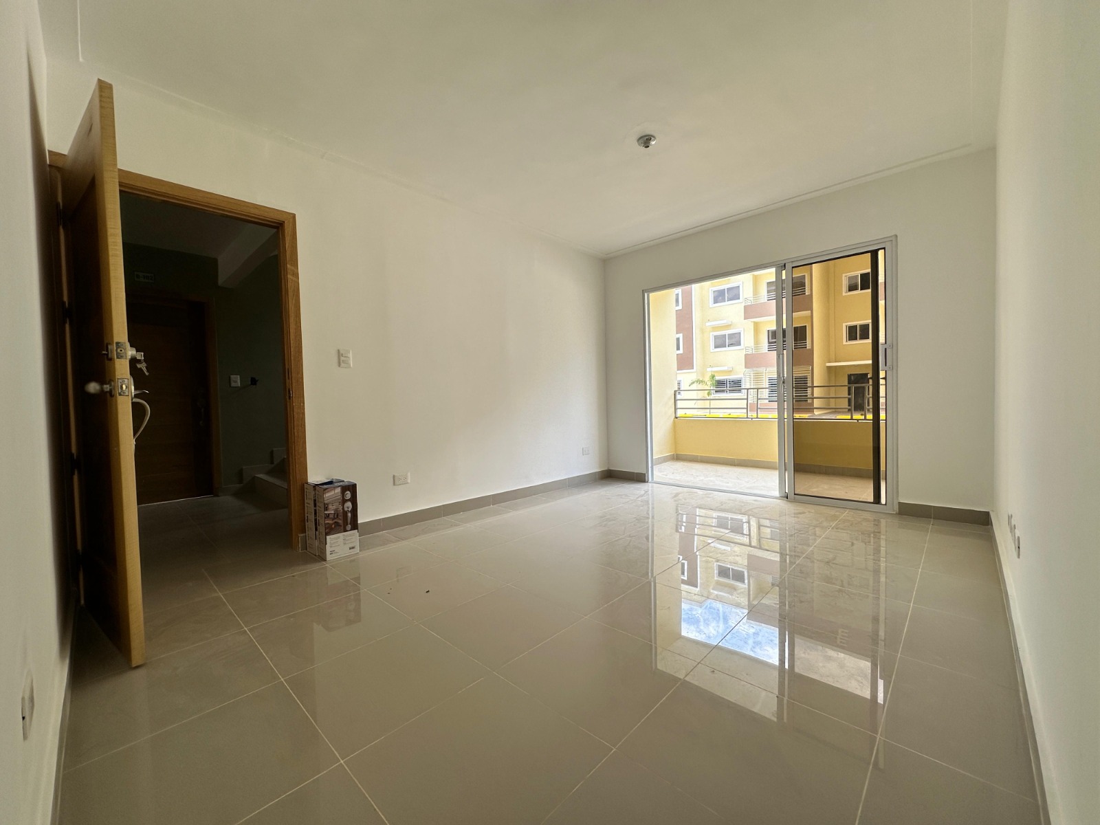 apartamentos - Apartamento en San Isidro