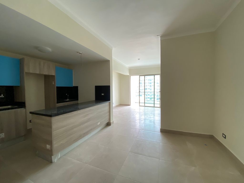 apartamentos - Apartamento con línea blanca en La Esperilla  4