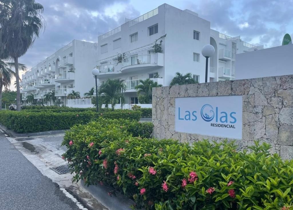 apartamentos - Apartamento en venta - Playa Nueva Romana  8