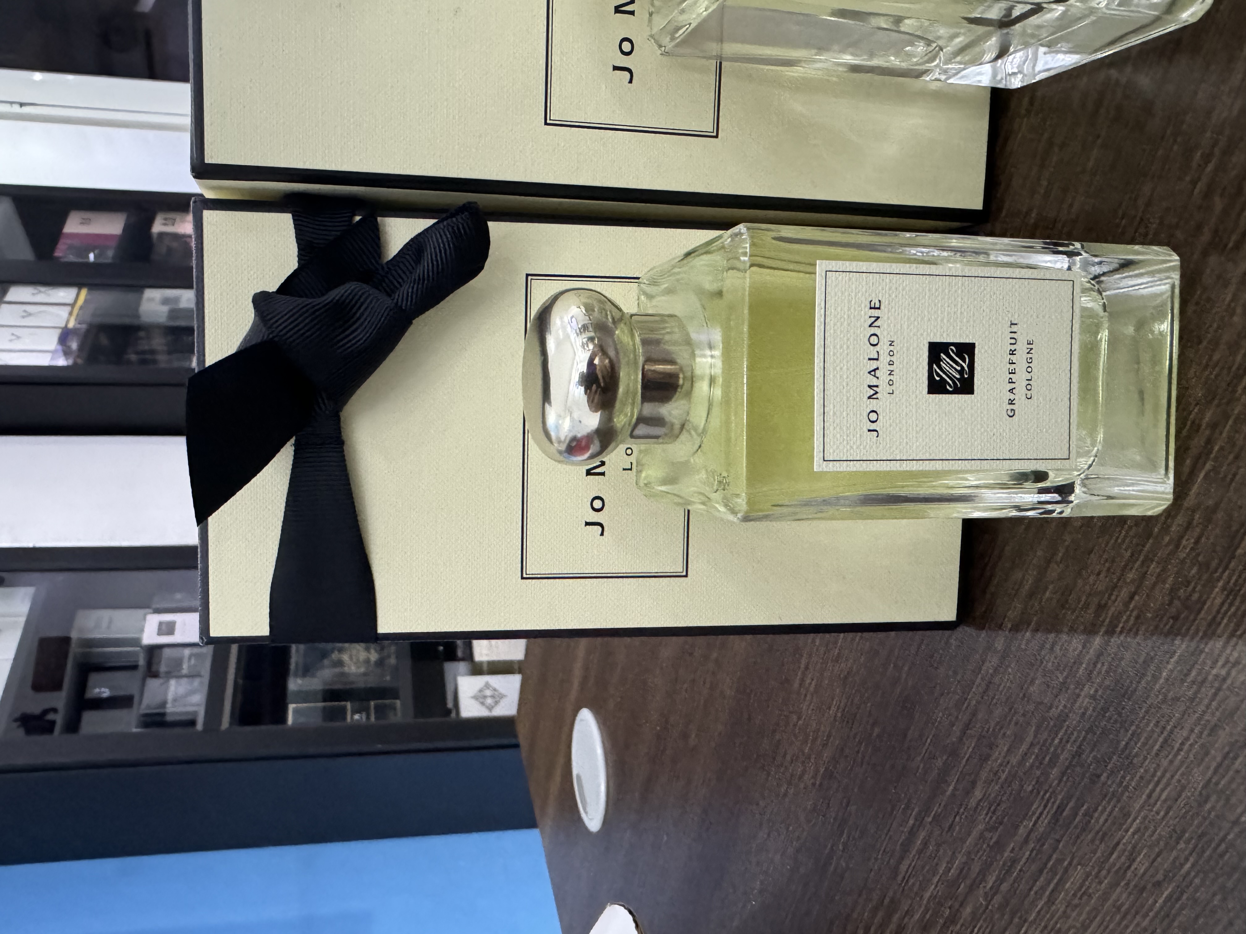 salud y belleza - Perfumes Jo Malone 100ML Nuevos RD$ 11,000 Pesos.  2