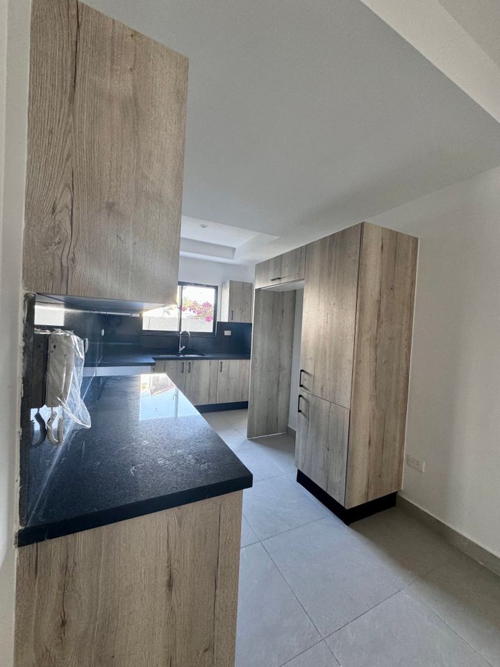 apartamentos - Apartamento en venta - Ensanche Naco 1