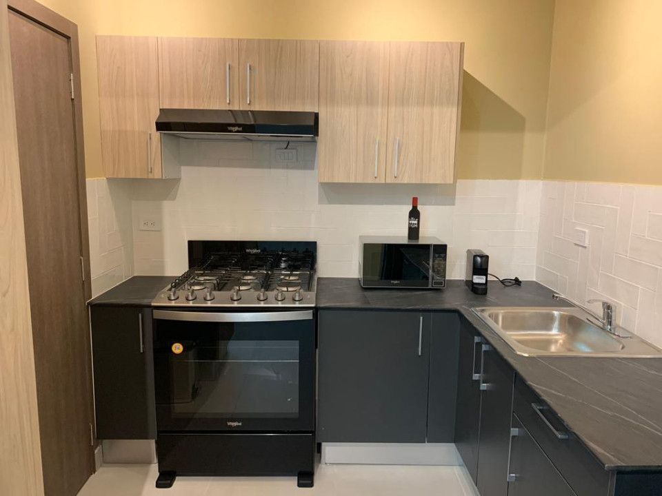 apartamentos - Joyita en Naco!! 6