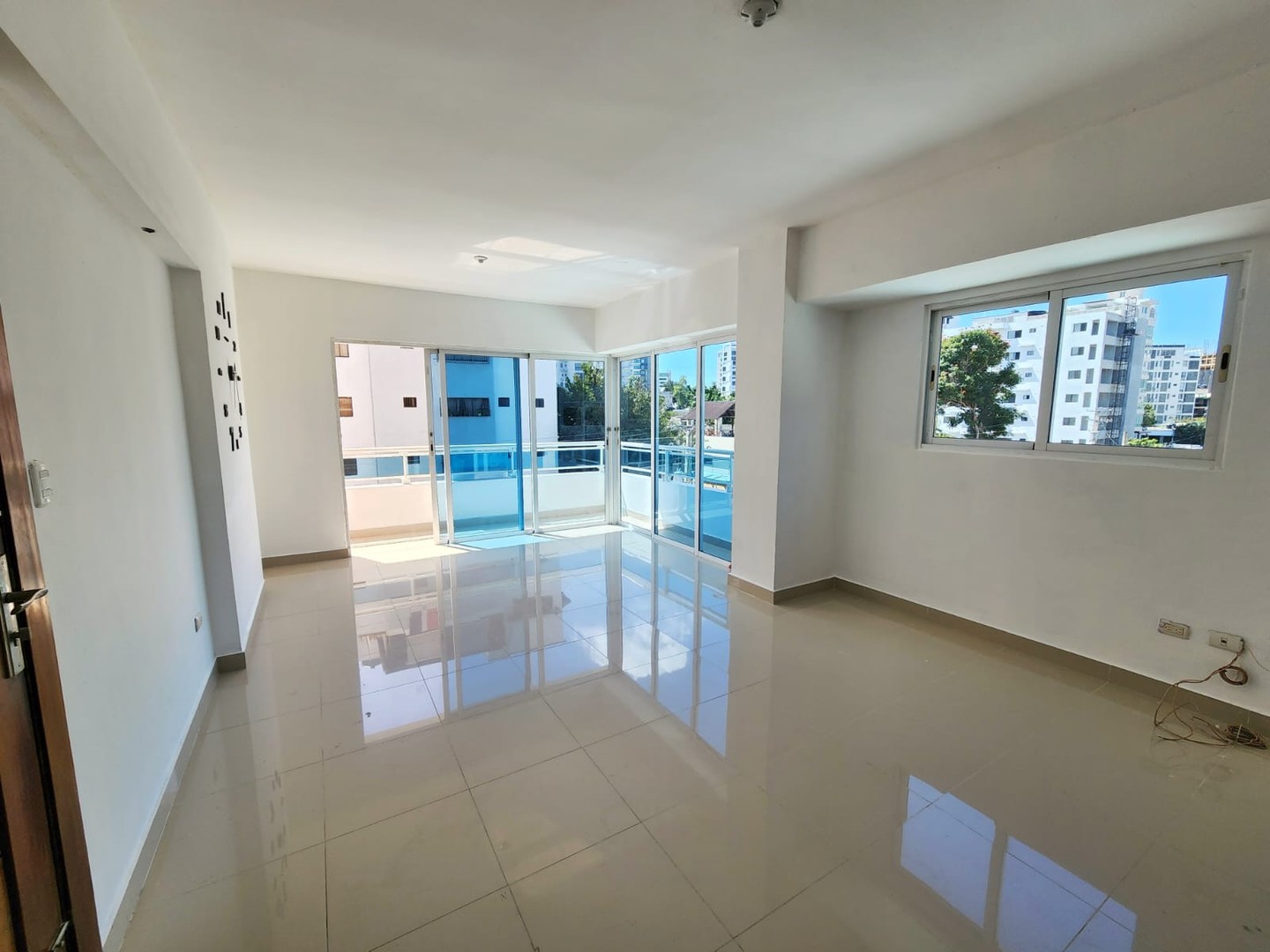 apartamentos - Apartamento en venta en el Vergel, USD$165,000

 4