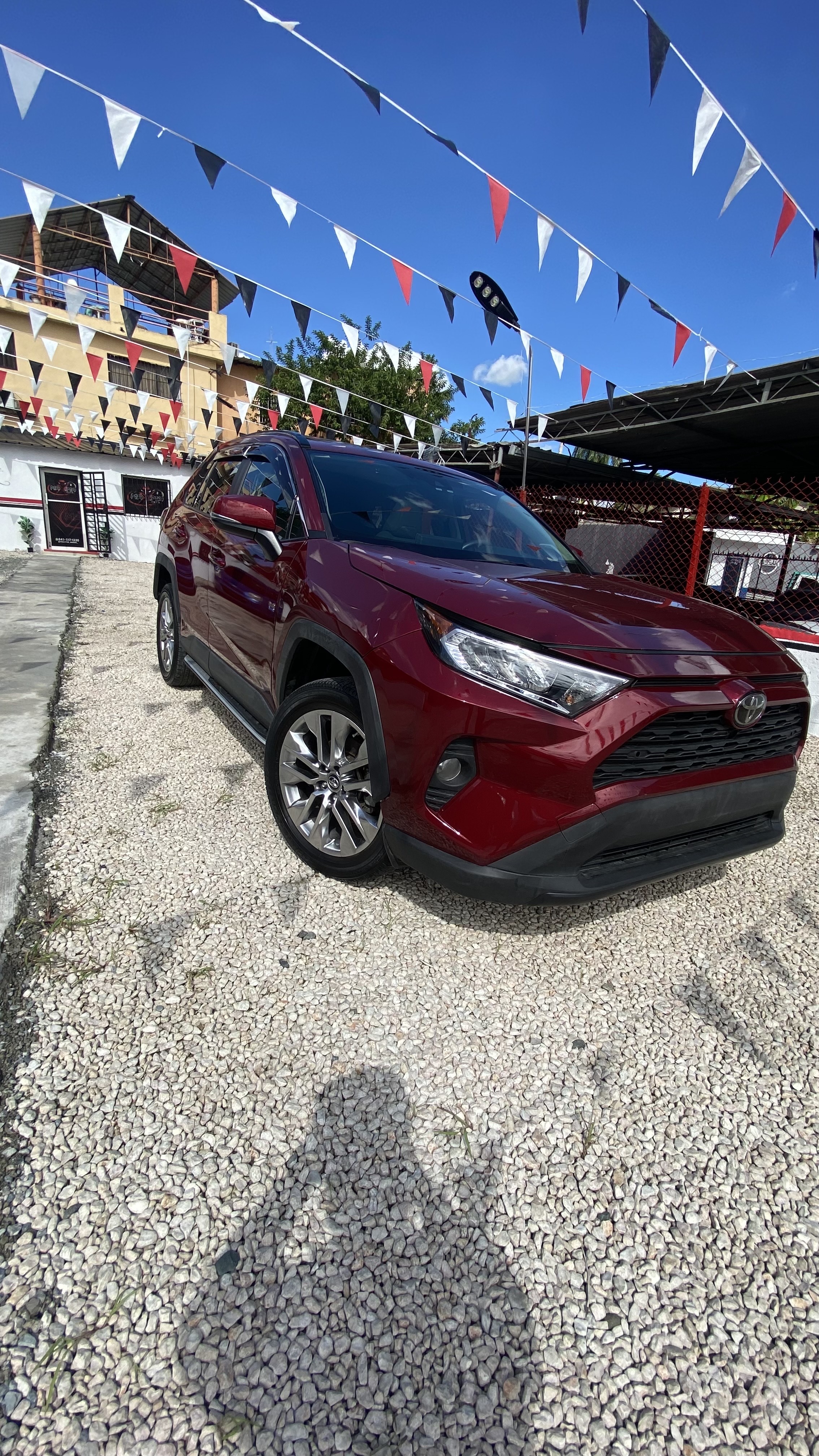 jeepetas y camionetas - 🚨RAV4 EXL AWD 2019🚨 1