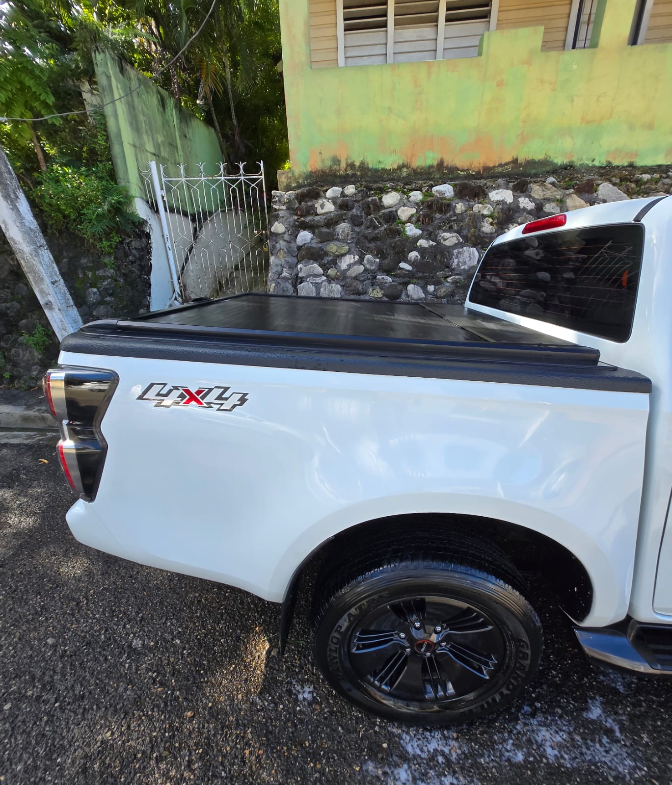 jeepetas y camionetas - Isuzu dmax 2023 1