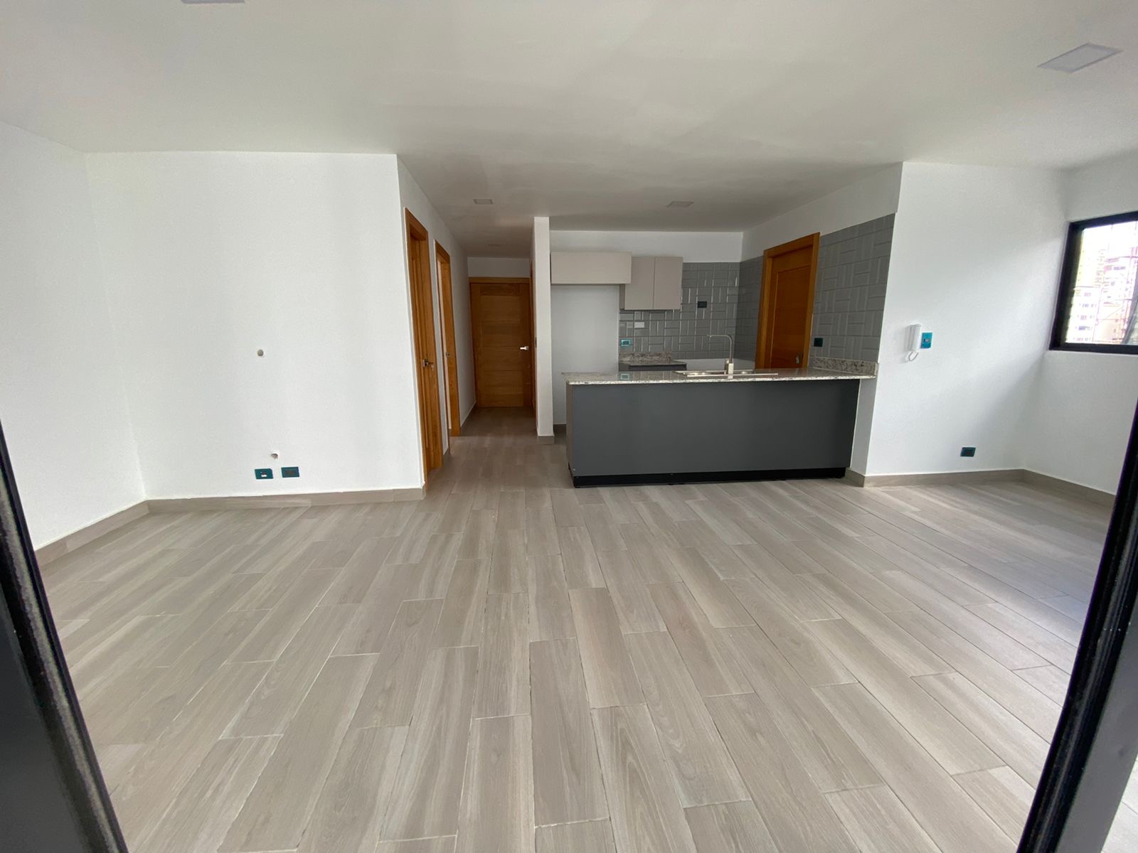 apartamentos - Vendo urbanización real dos hab 2.5 baños parqueo  6