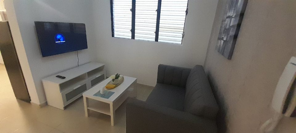 apartamentos - Apartamento Estudio en venta – Arroyo Hondo Viejo 6