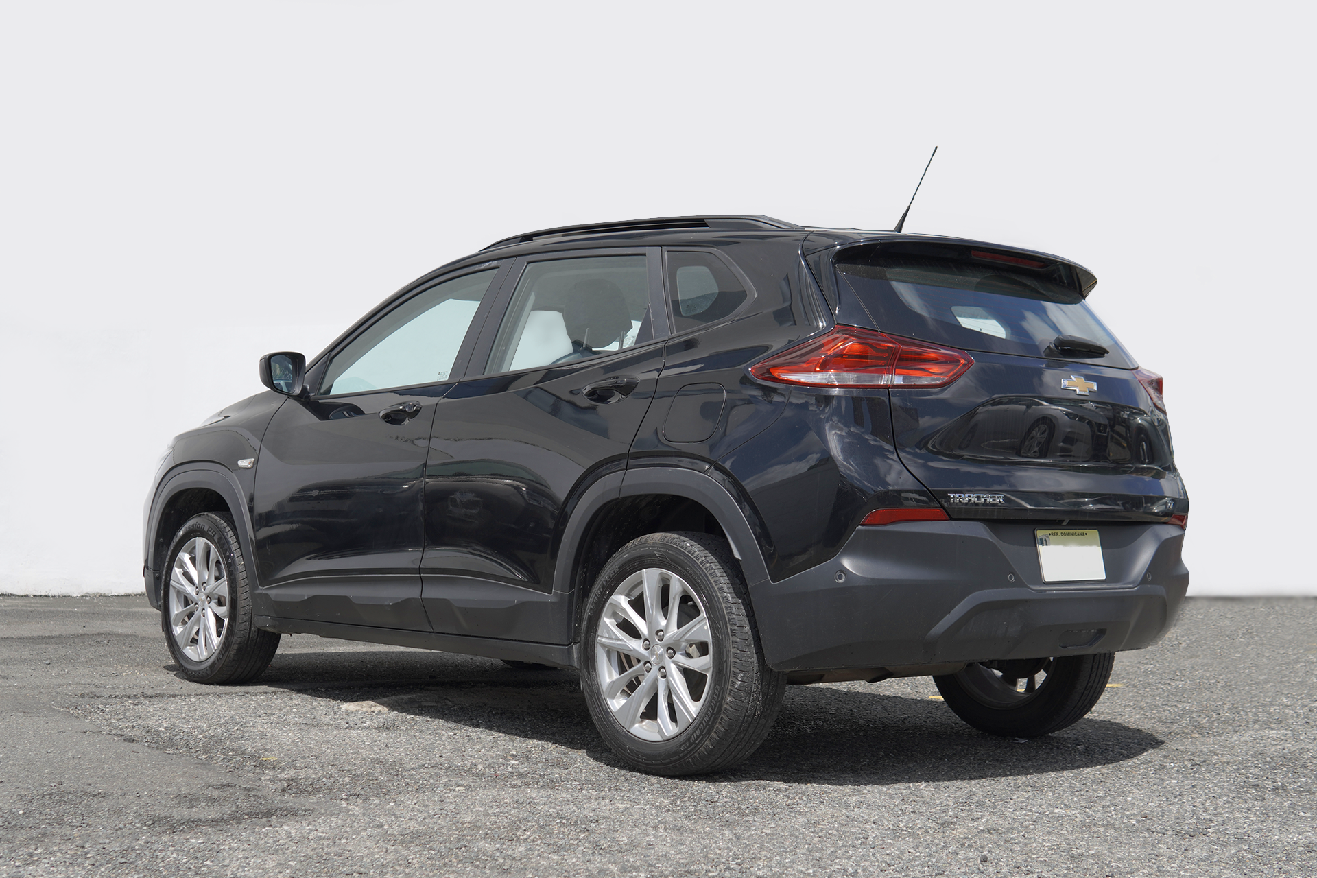 jeepetas y camionetas - Chevrolet Tracker LT 2022 8